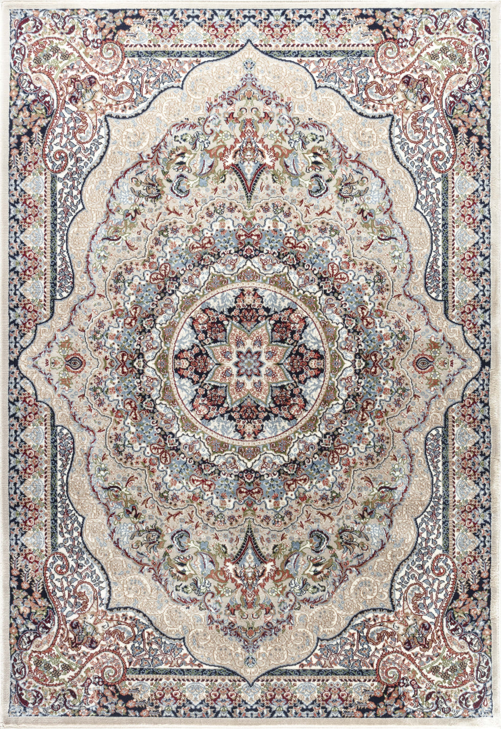 Avalon 08148A, Beige Finish