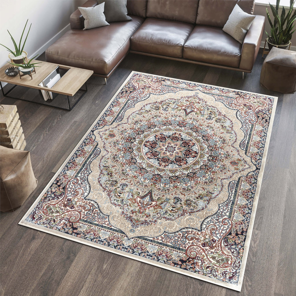 Avalon 08148A, Beige Finish