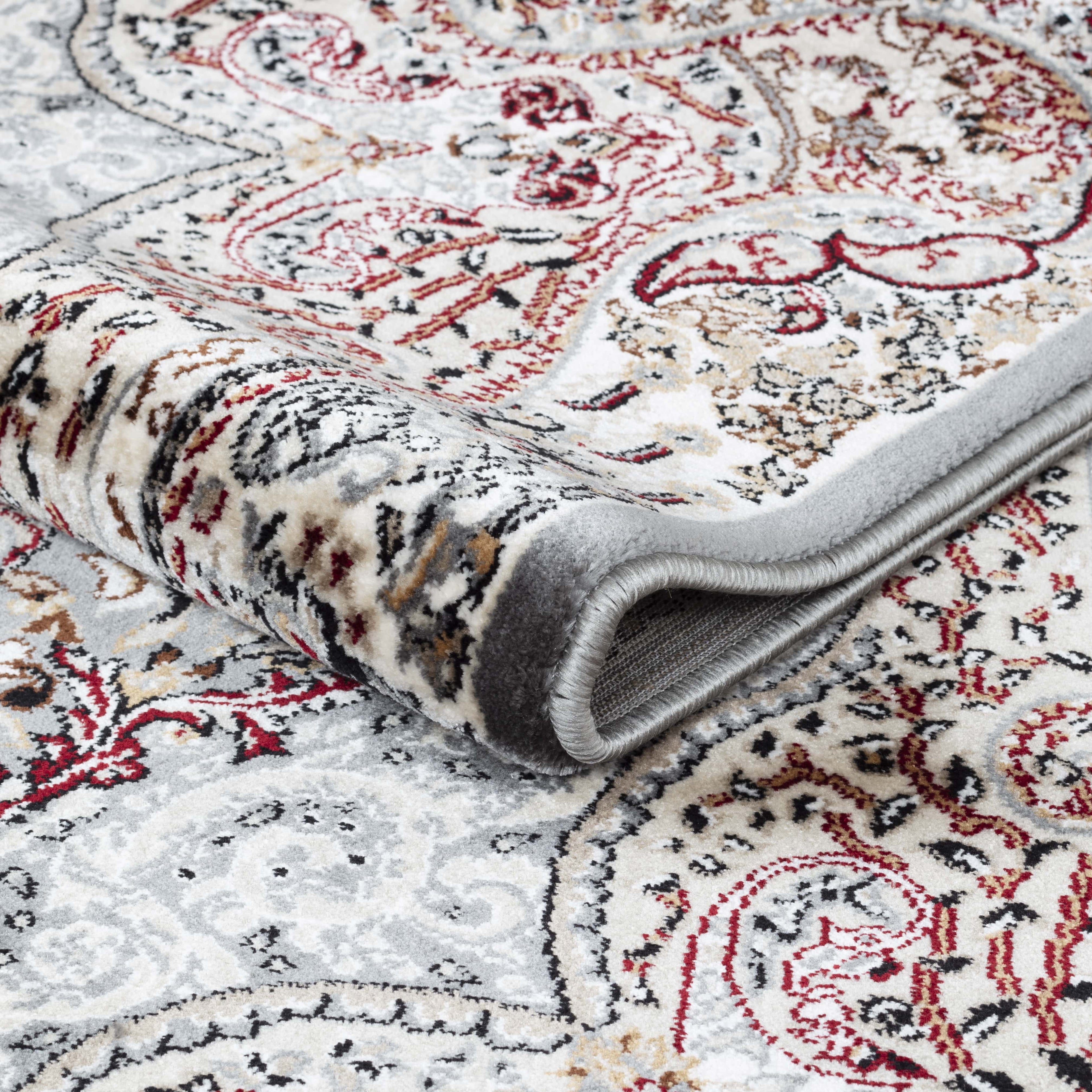 Avalon 08148A, Beige Finish