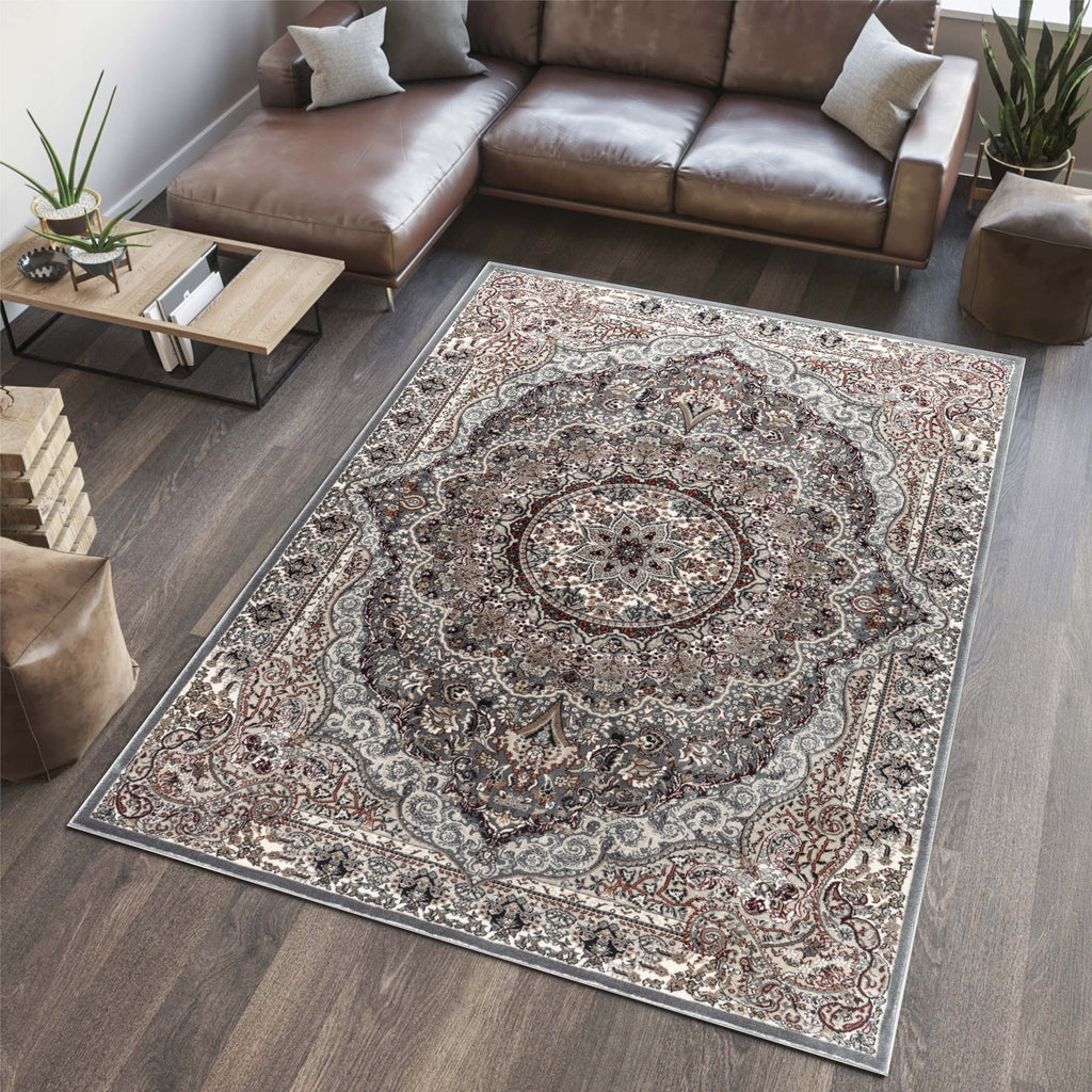 Avalon 08148A, Beige Finish