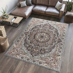 Avalon 08148A, Beige Finish