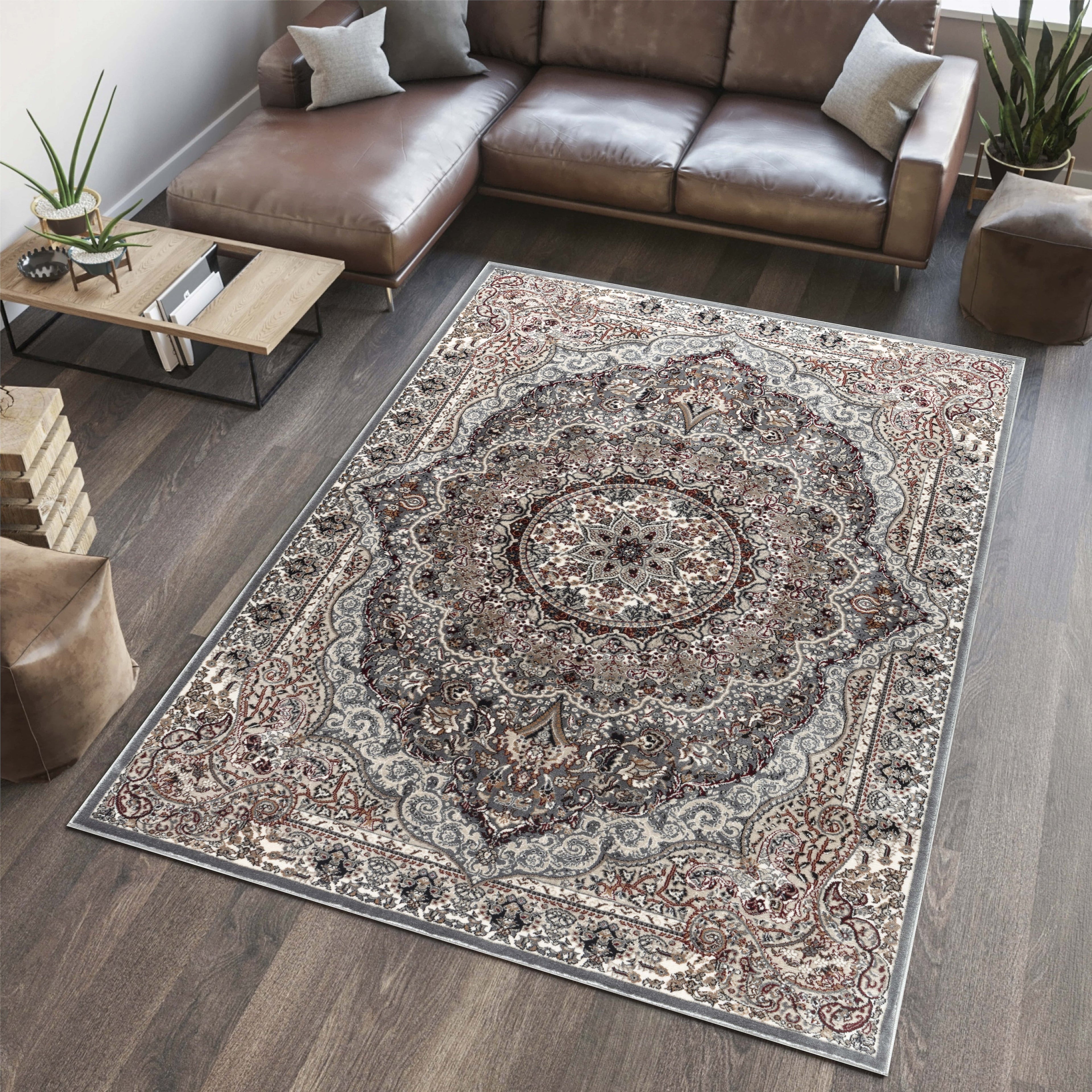 Avalon 08148A, Beige Finish