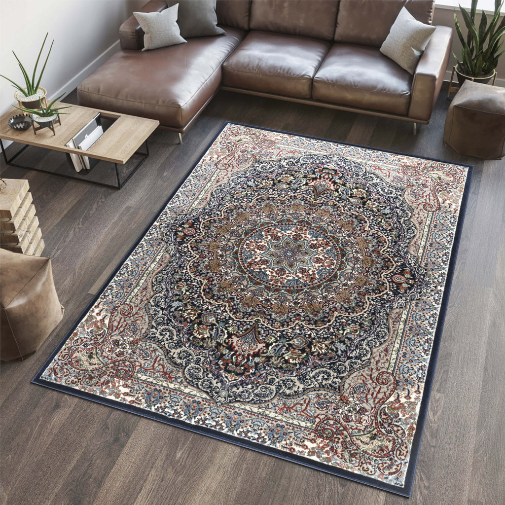 Avalon 08148A, Beige Finish