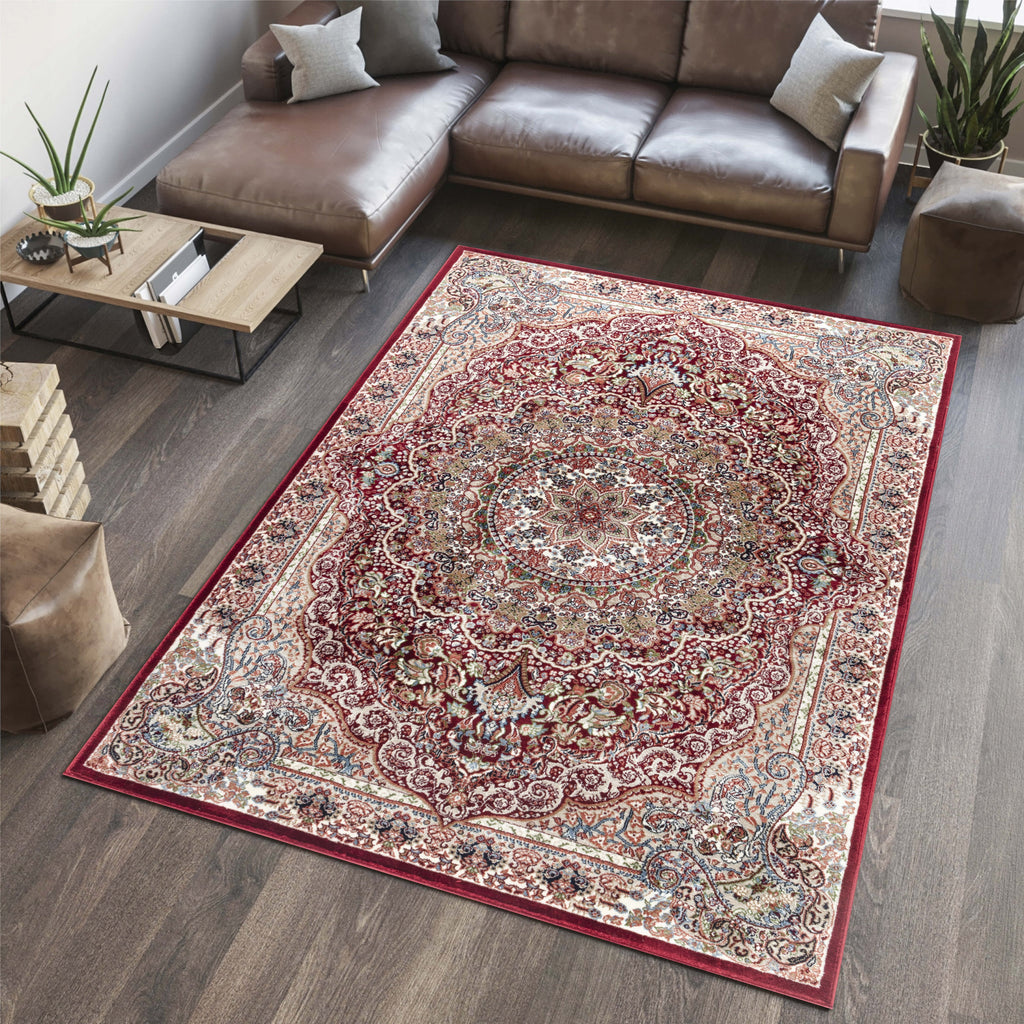 Avalon 08148A, Beige Finish