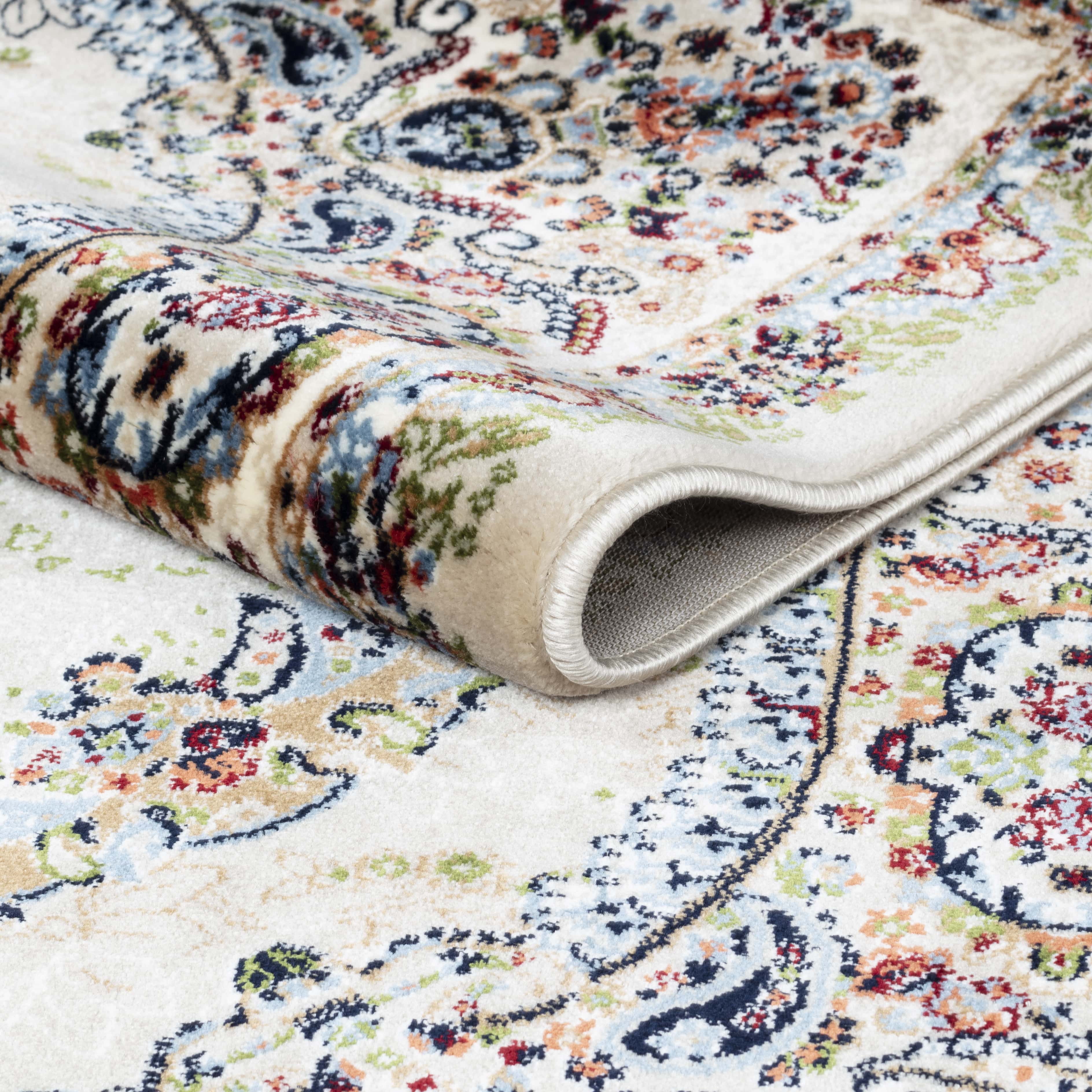 Avalon 08179A, Beige Finish