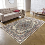 Avalon 08179A, Beige Finish