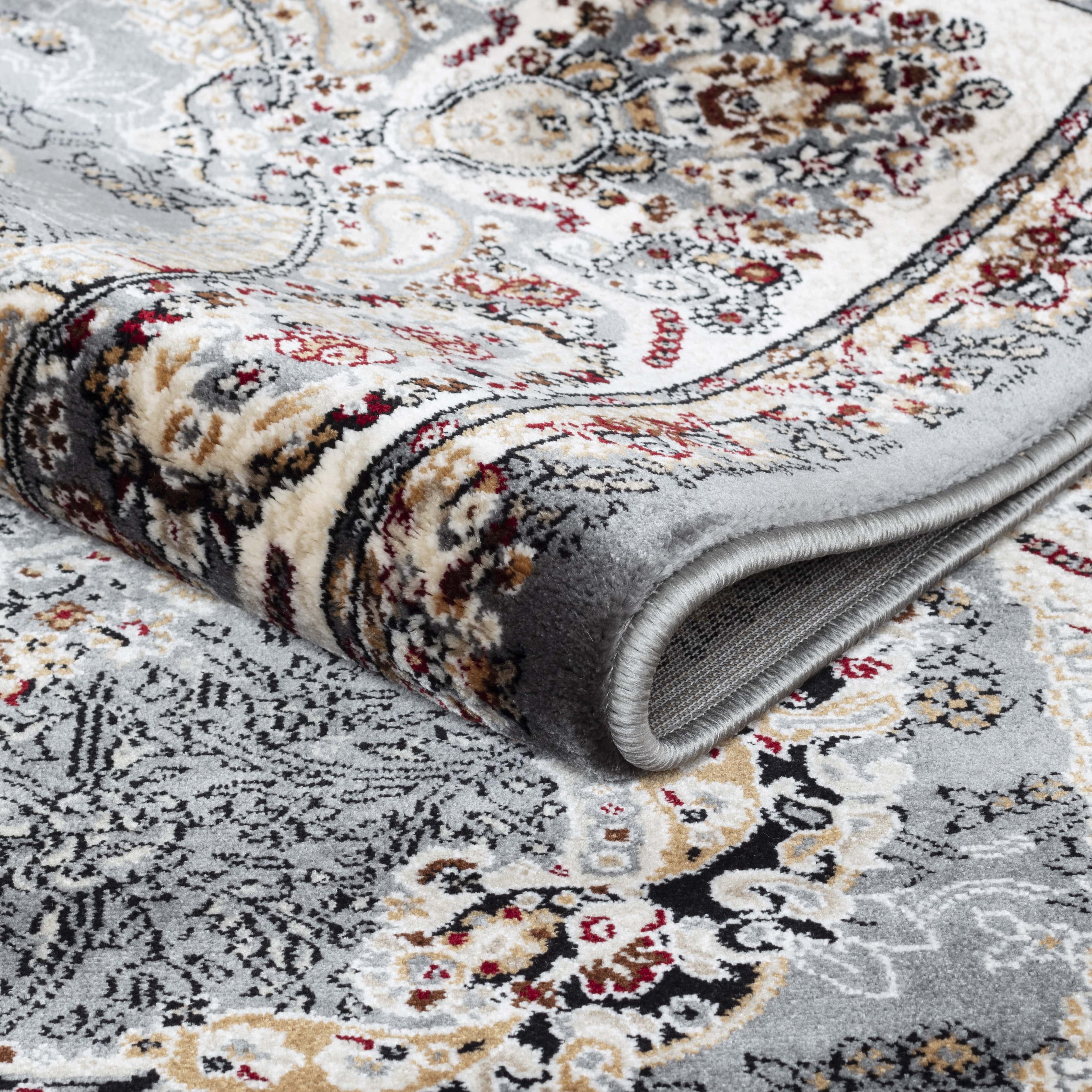 Avalon 08179A, Beige Finish