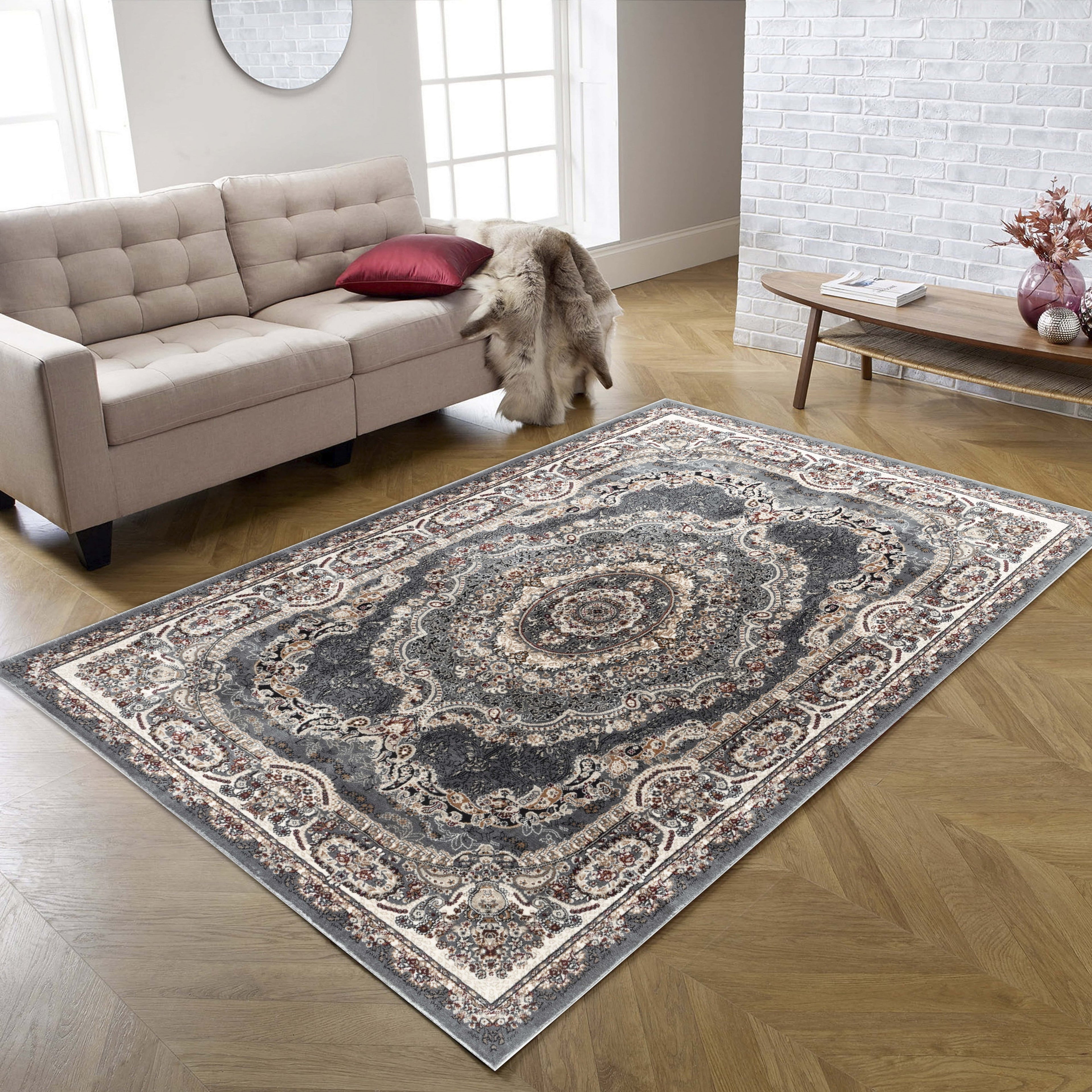 Avalon 08179A, Beige Finish