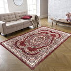 Avalon 08179A, Beige Finish