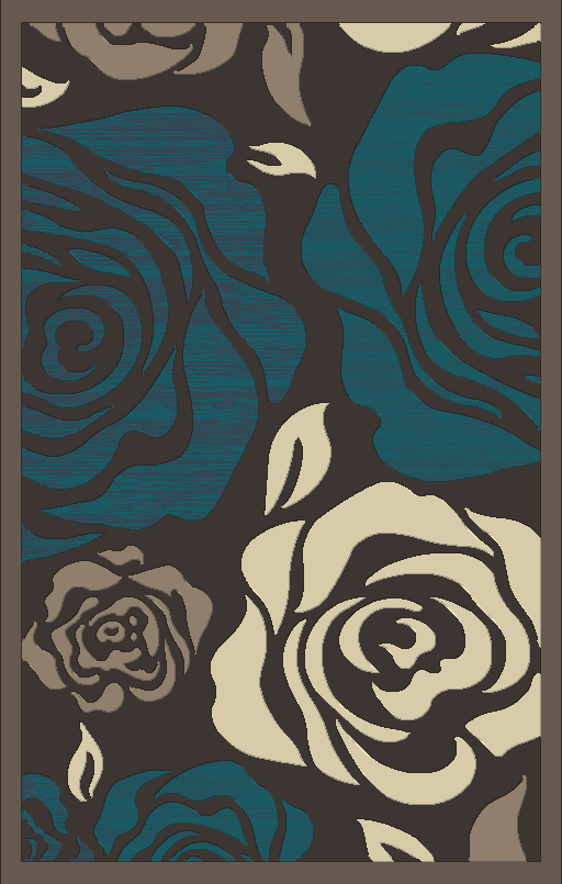 Royal 0L105B, Green Finish