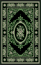 Royal 07549A, Anthracite Finish