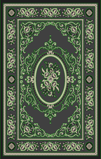 Royal 07549A, Anthracite Finish