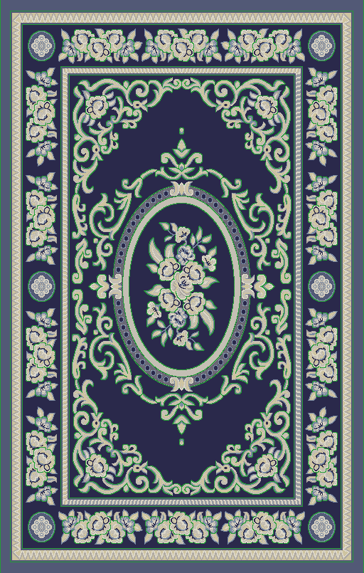 Royal 07549A, Anthracite Finish