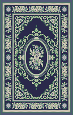 Royal 07549A, Anthracite Finish