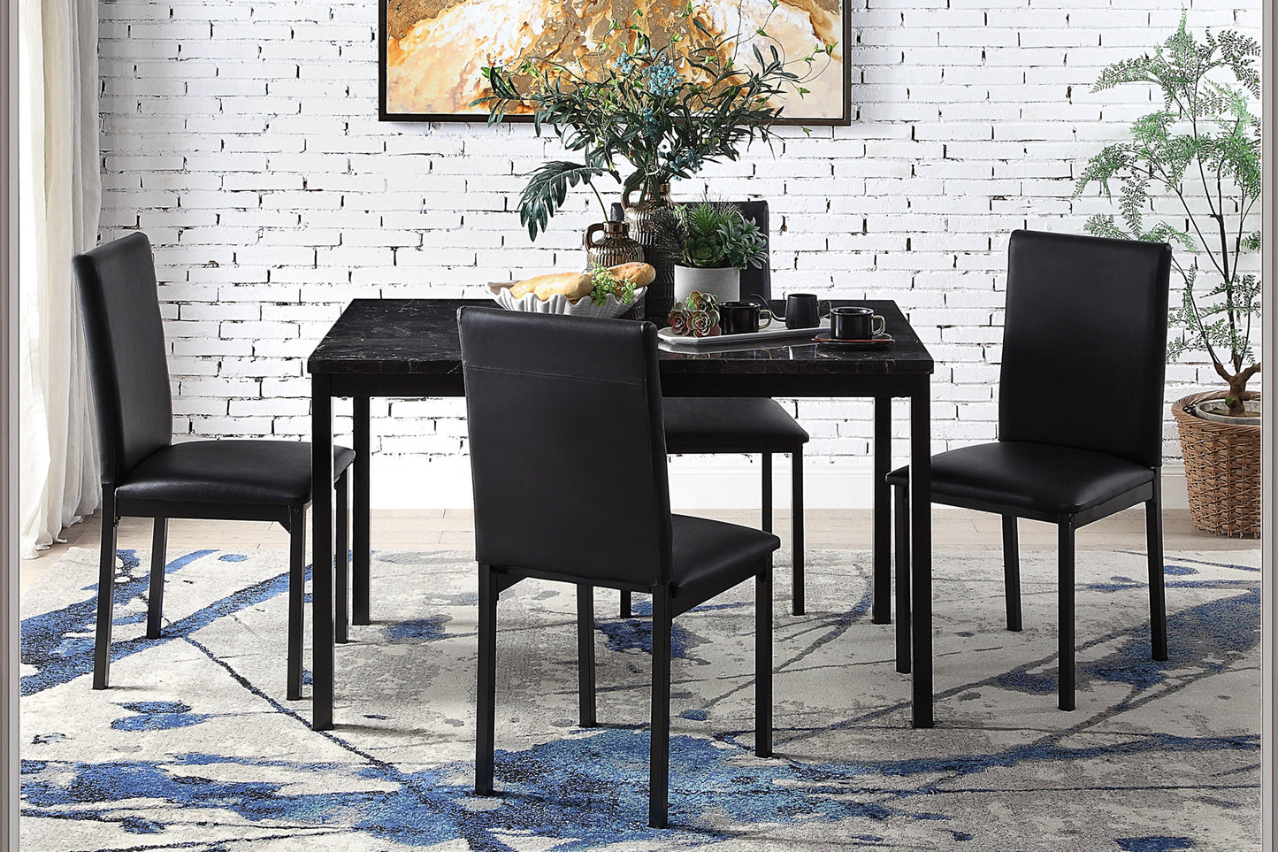Tempe Dining Room Collection