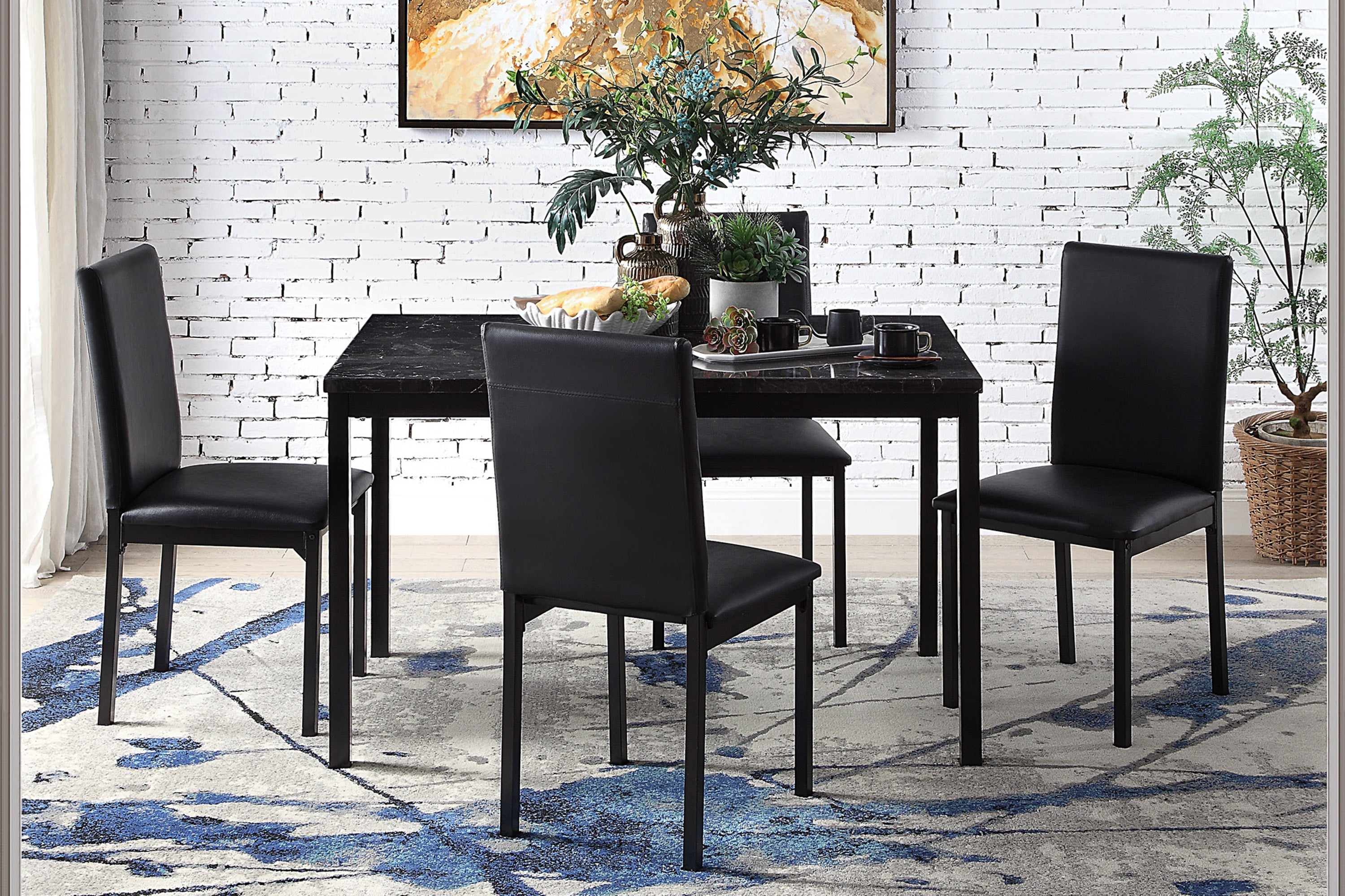 Tempe Dining Room Collection, 30" W