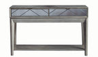Venezia Occassional Collection, 52" W