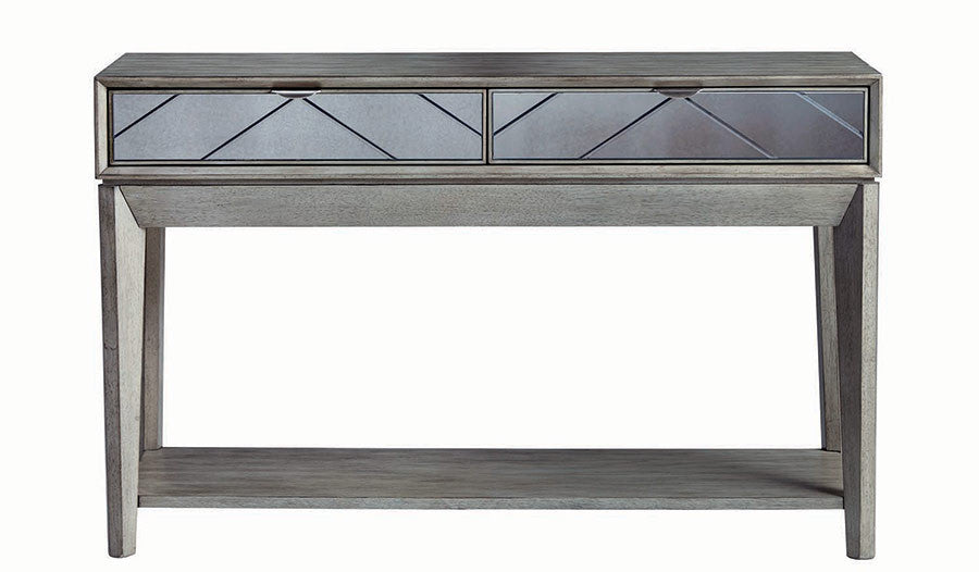 Venezia Occassional Collection, 52" W