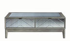 Venezia Occassional Collection, 52" W