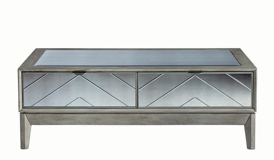 Venezia Occassional Collection, 52" W