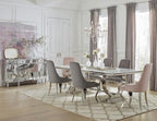 Macau Dining Room Collection, 94" W