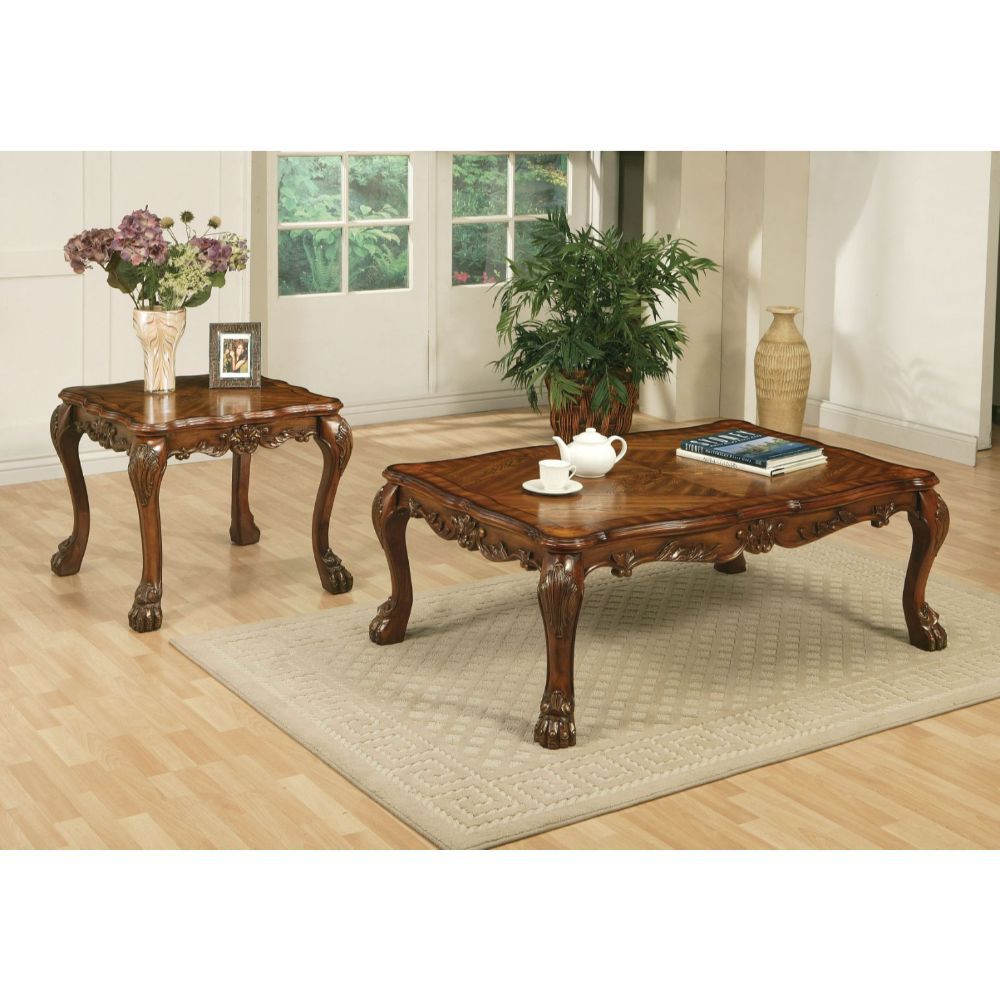 Dresden Occasional Collection, 48" W
