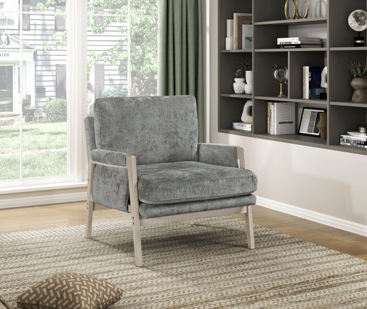 1269 Accent Chair Collection