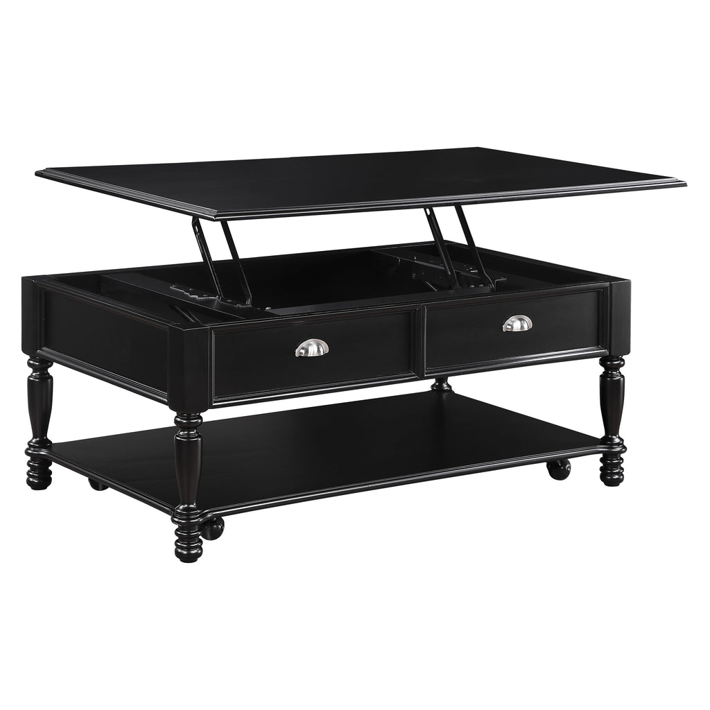 Sanders Occasional Collection, 46" W