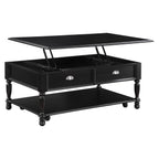 Sanders Occasional Collection, 46" W