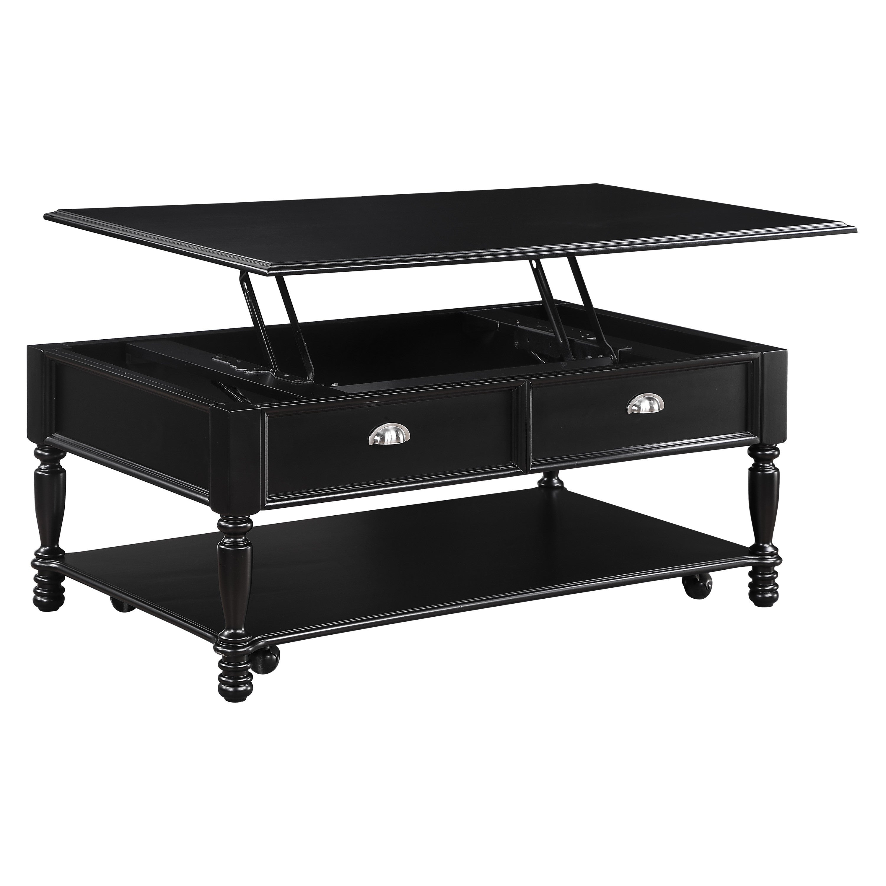 Sanders Occasional Collection, 46" W