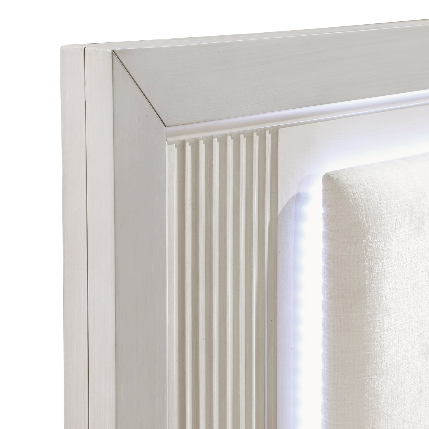 Florence LED Bedroom Collection