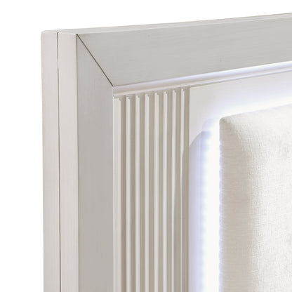 Florence LED Bedroom Collection