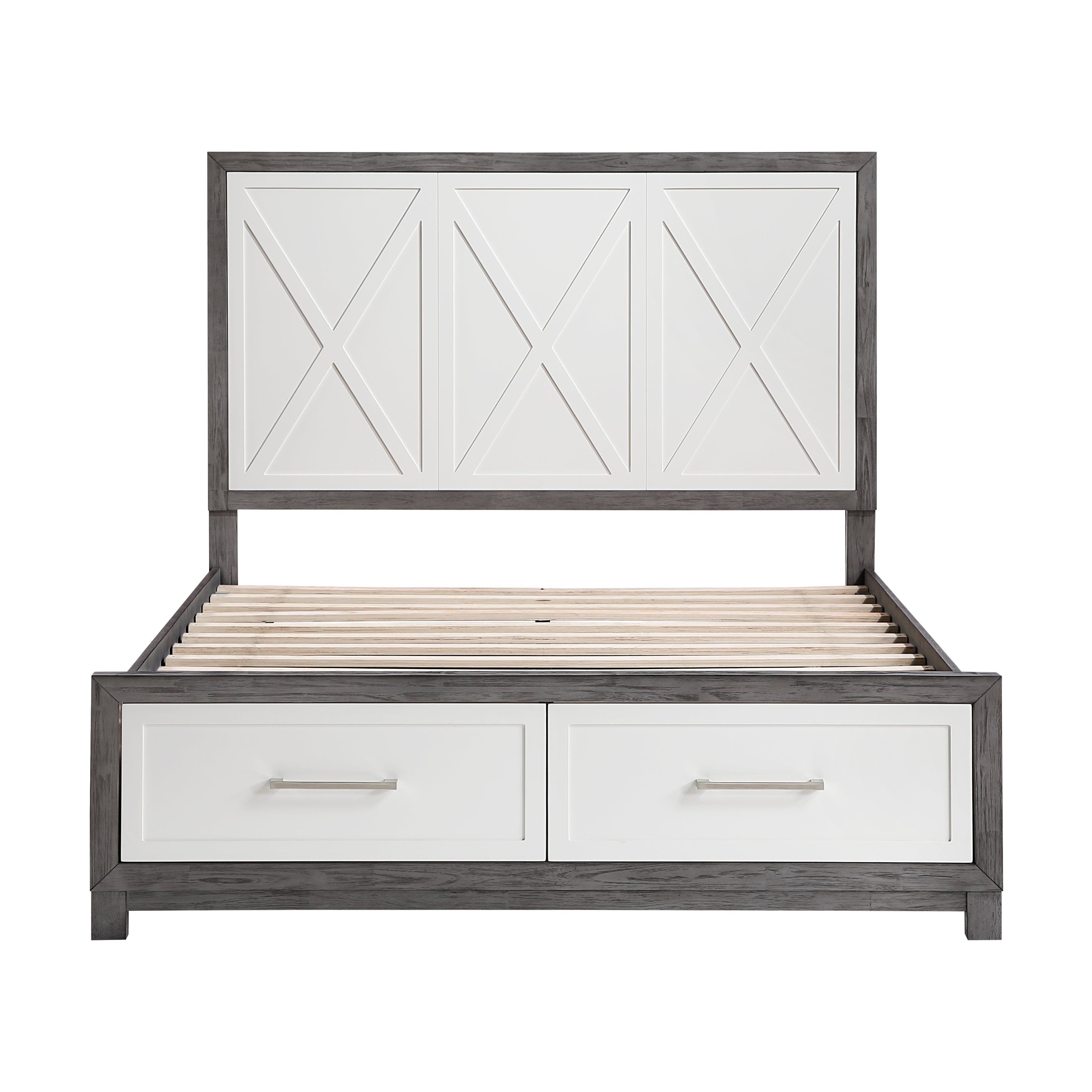 Rowan Bedroom Collection, 63.5" W