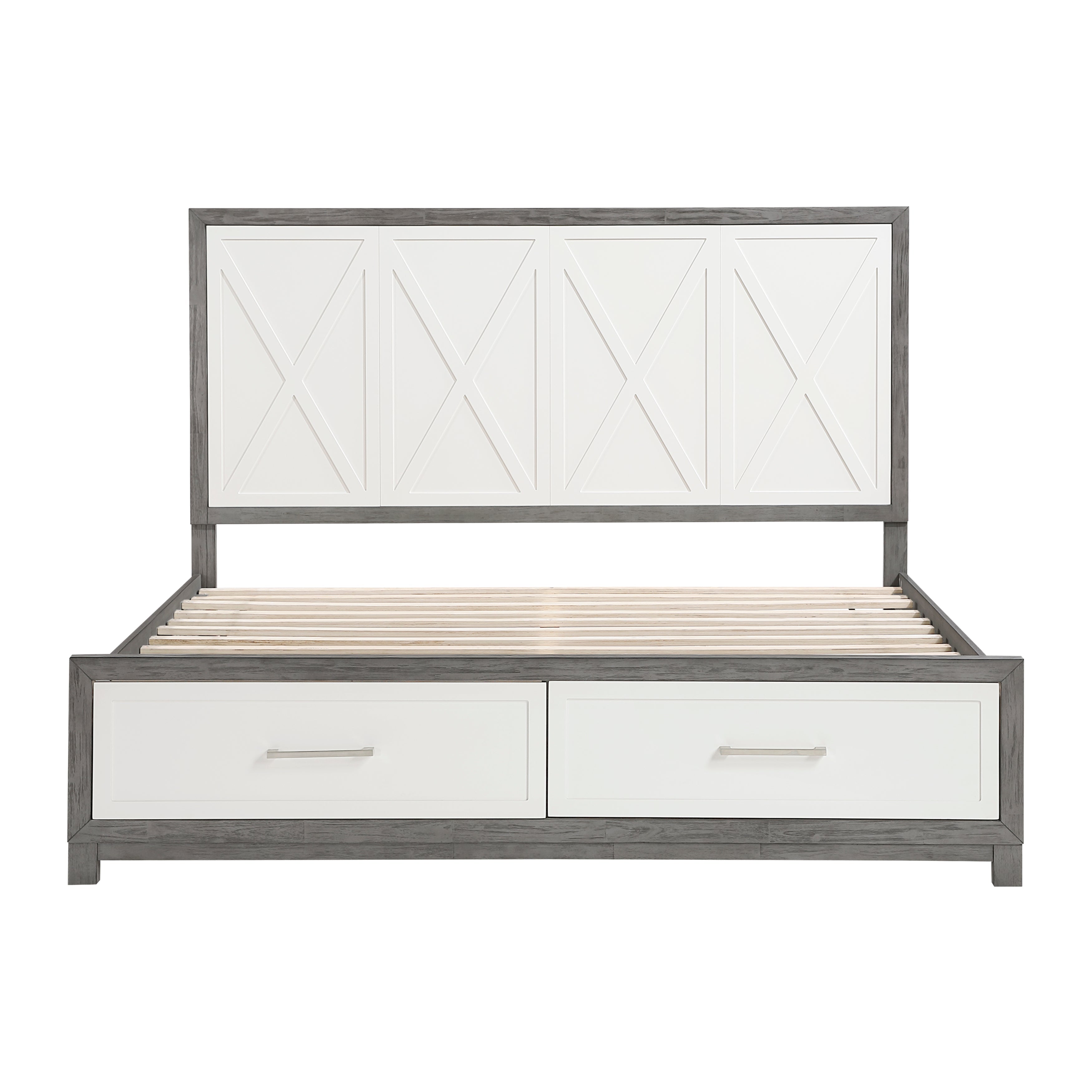 Rowan Bedroom Collection, 63.5" W