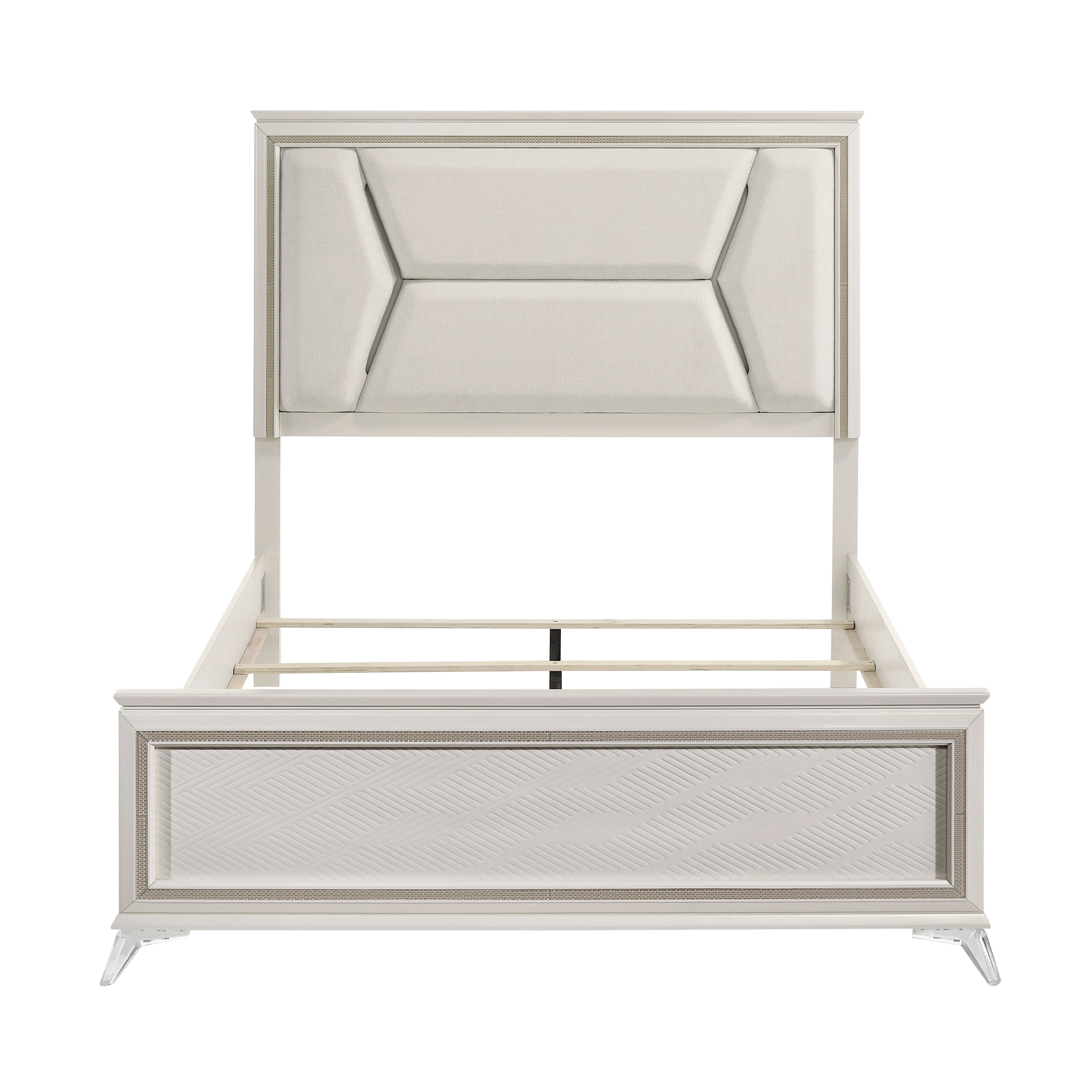 Audra Bedroom Collection, 65" W