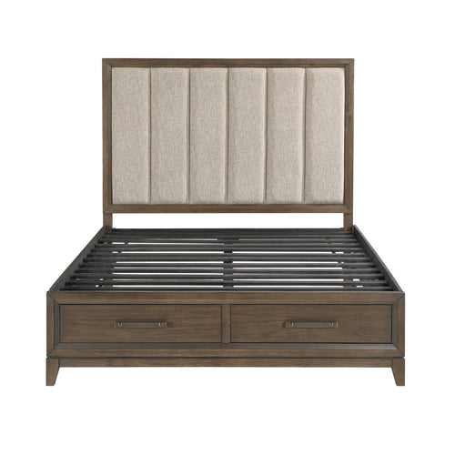 Cambridge Bedroom Collection, 63" W