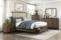 Cambridge Bedroom Collection, 63" W