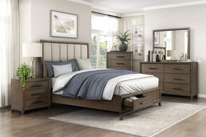 Cambridge Bedroom Collection