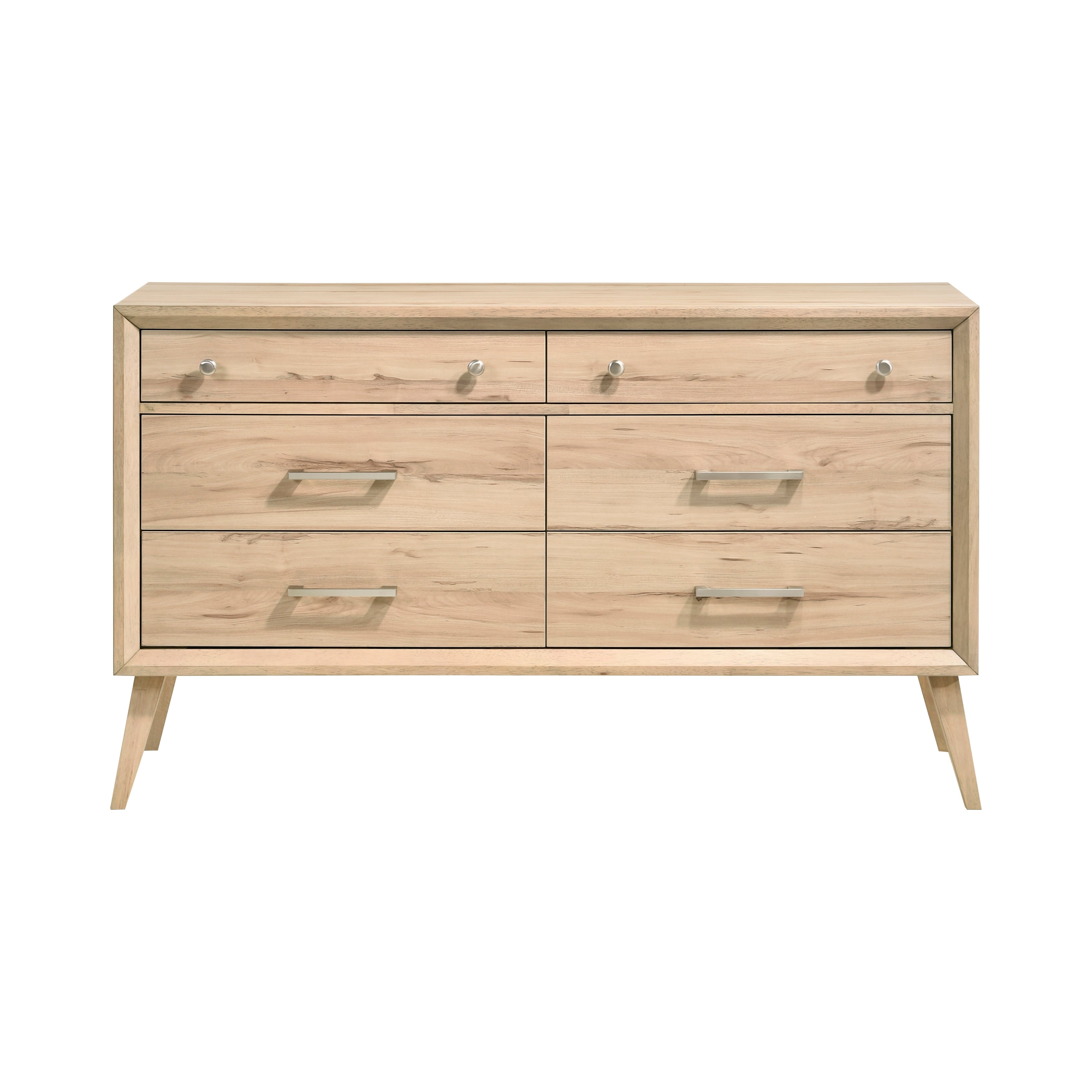 Marrin Bedroom Collection, 65.5" W