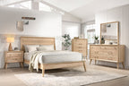 Marrin Bedroom Collection, 65.5" W