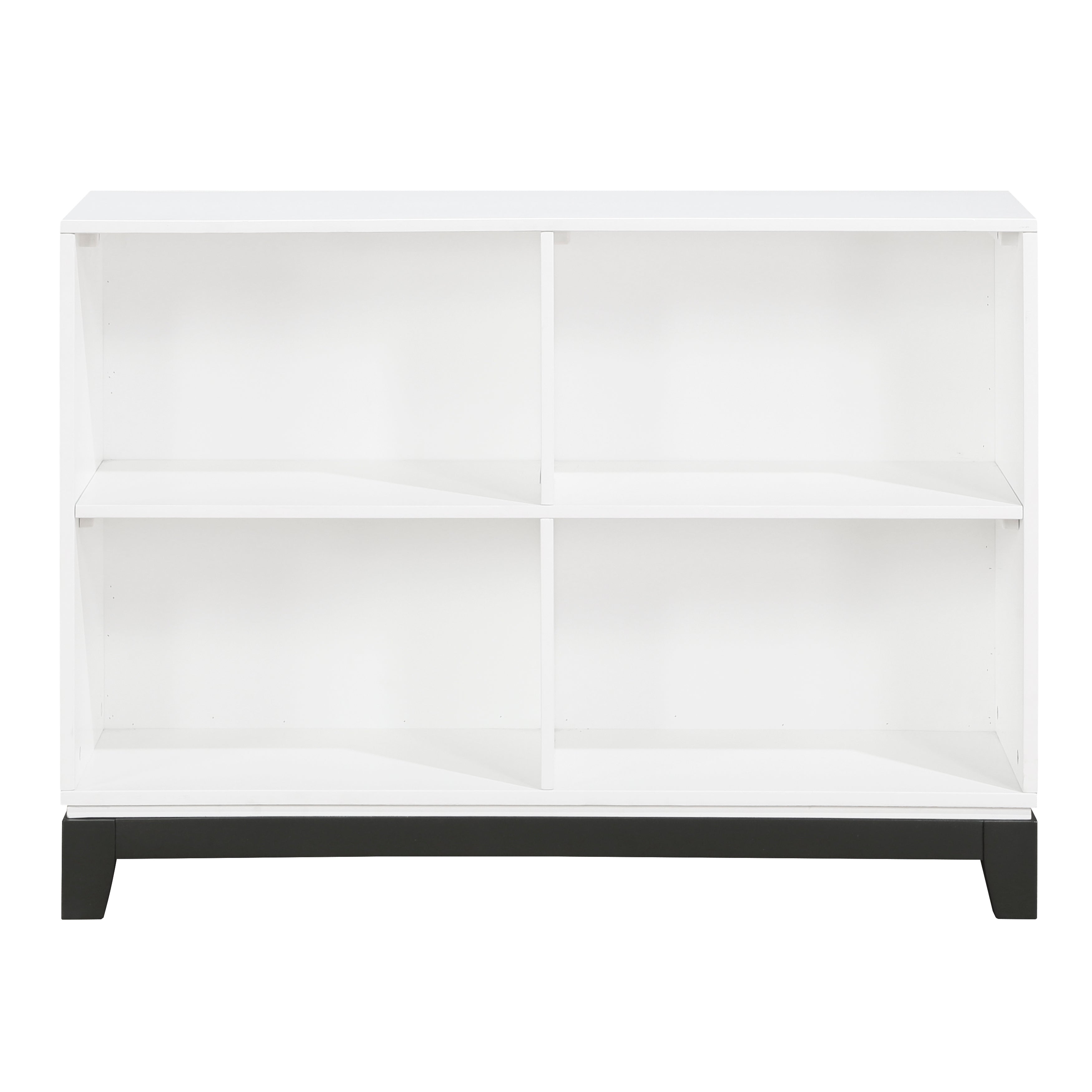 Garretson White Bedroom Collection, 63.5" W