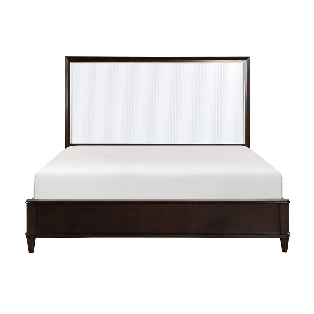 Niles Bedroom Collection, 65" W