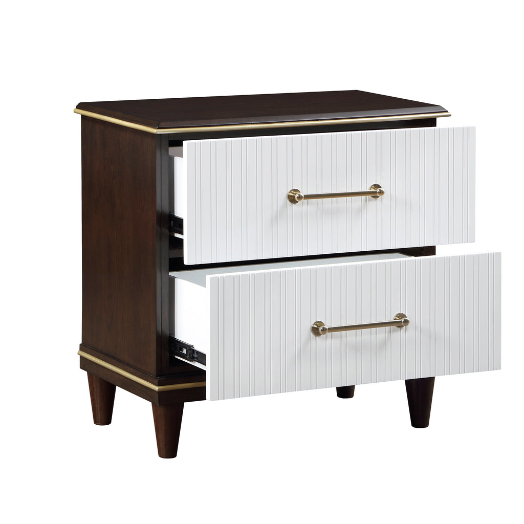 Niles Bedroom Collection, 65" W