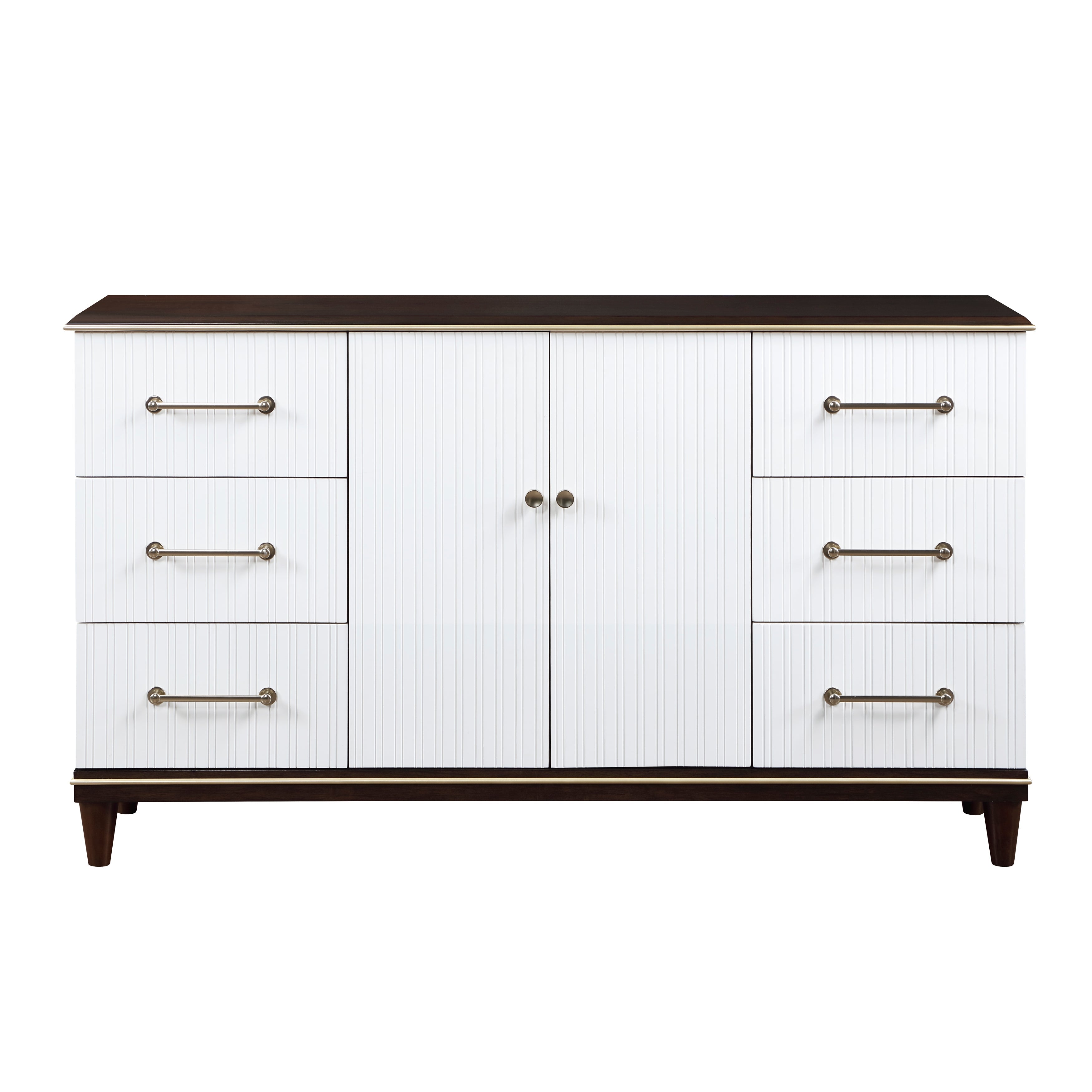 Niles Bedroom Collection, 65" W