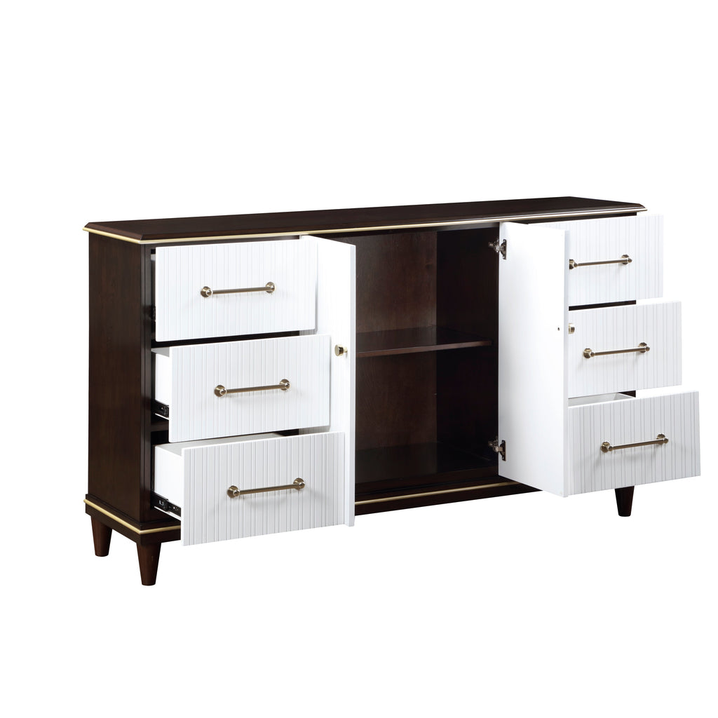 Niles Bedroom Collection, 65" W