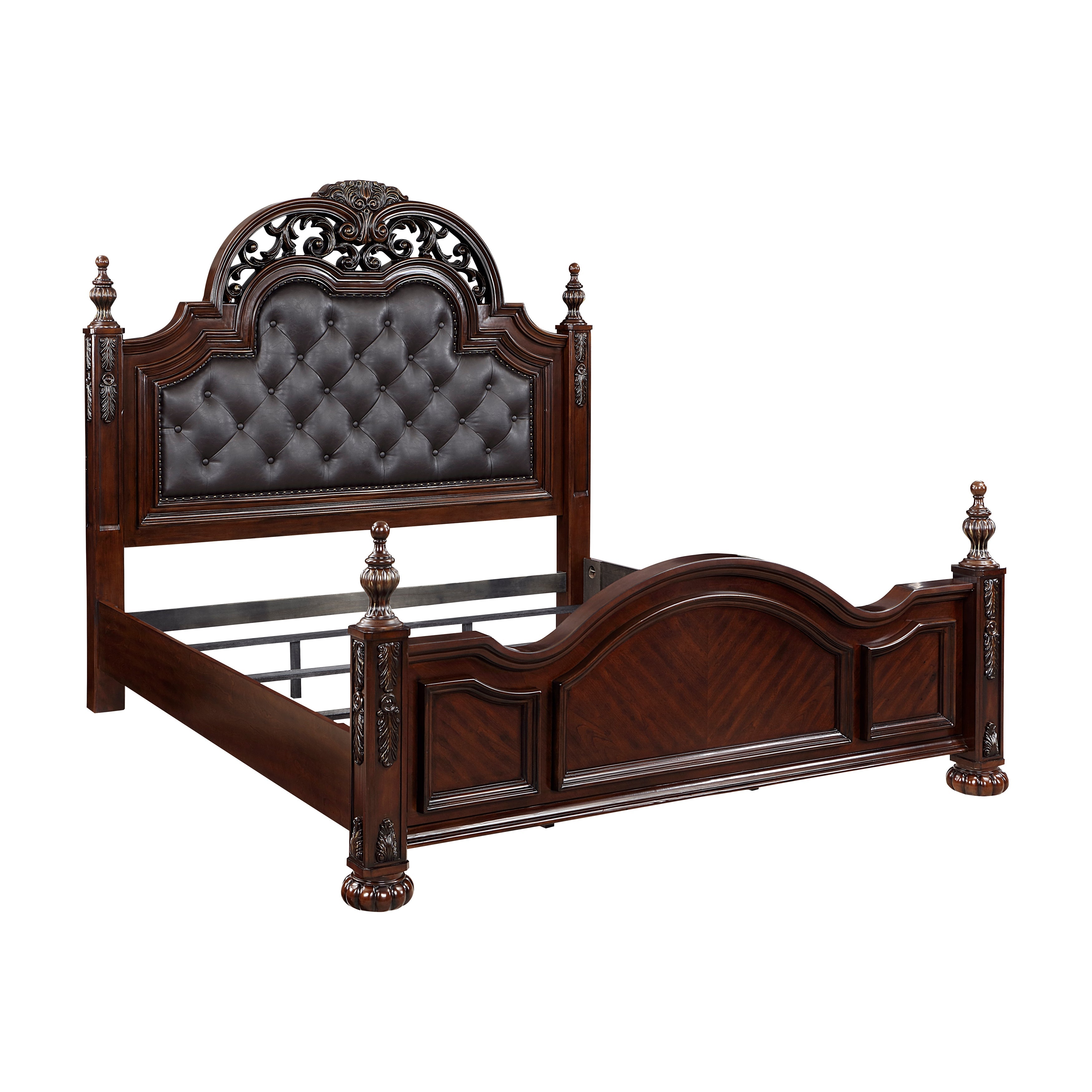 Adelina Bedroom Collection, 65.5" W