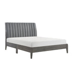 Dade Bed, 63 in L