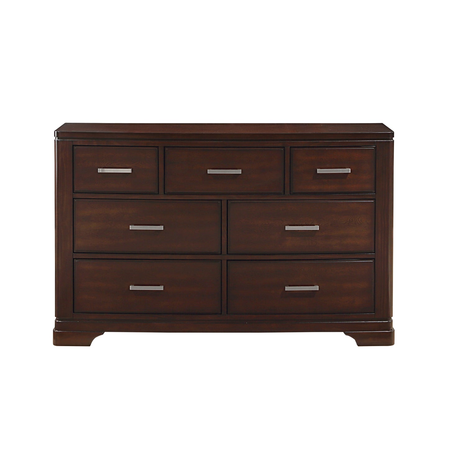 Hudson Cherry Bedroom Collection