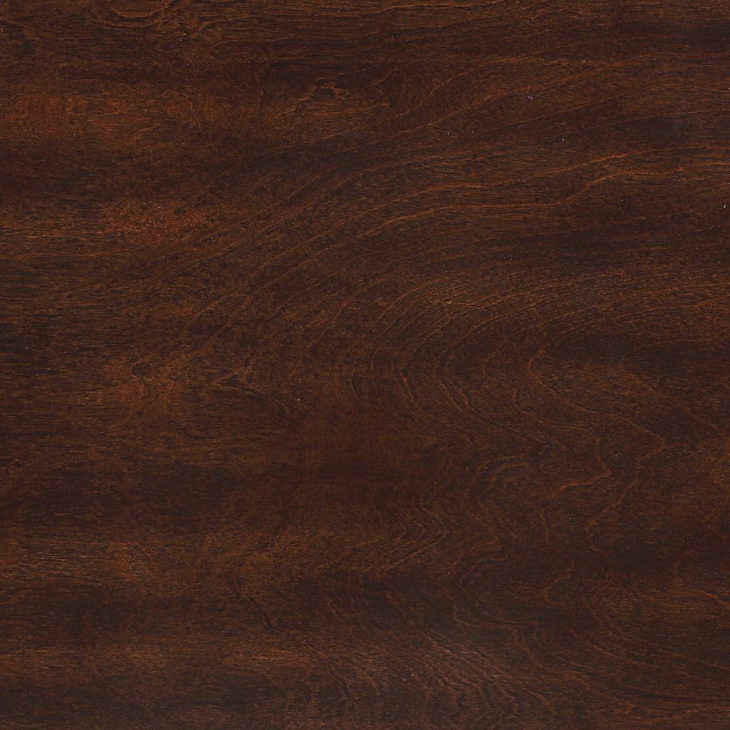 Hudson Cherry Bedroom Collection, 63.5" W