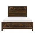 Aziel Queen Bed, 63.5 in L